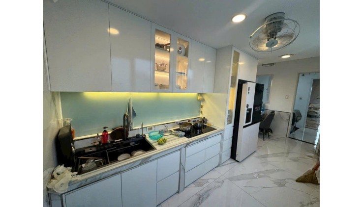 Chính Chủ Bán Nhanh Nhà Tại Đường Tùng Thiện Vương, Phường 12, Quận 8, HCM