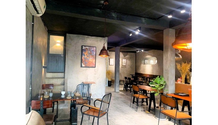Cho thuê mặt bằng 1T1L đường Kha Vạn Cân - Linh Đông