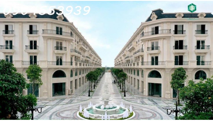 Bán Nhà KĐT Vạn Phúc City - Hiệp Bình Phước - Thủ Đức