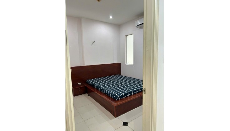 Cho thuê căn hộ PHÚC YÊN 2, Q Tân Binh, 89m2 , 2PN+2WC , Gía 11 triệu /tháng