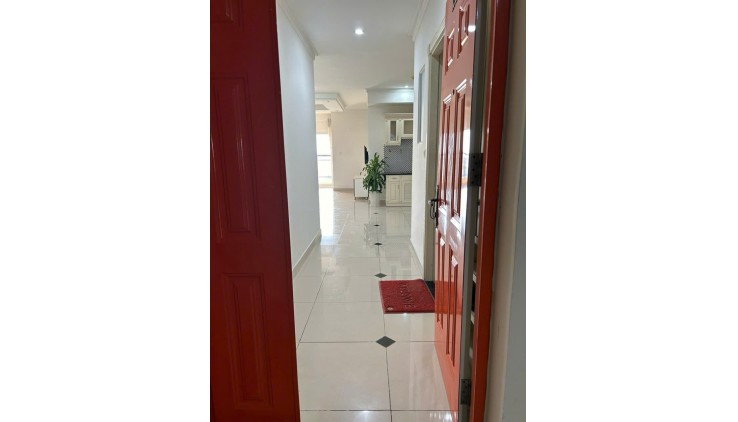 Cho thuê căn hộ PHÚC YÊN 2, Q Tân Binh, 89m2 , 2PN+2WC , Gía 11 triệu /tháng