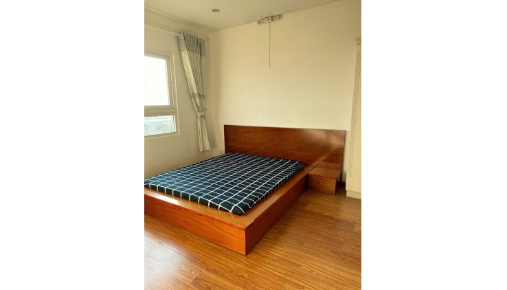 Cho thuê căn hộ PHÚC YÊN 2, Q Tân Binh, 89m2 , 2PN+2WC , Gía 11 triệu /tháng