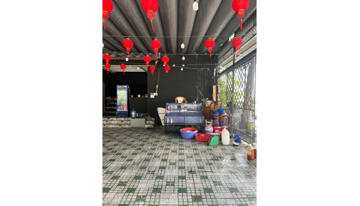 CHO THUÊ NHÀ HÀNG – QUÁN ĂN 250M2 CĂN GÓC MẶT TIỀN ĐƯỜNG SỐ 23, KHU BÊN SÔNG