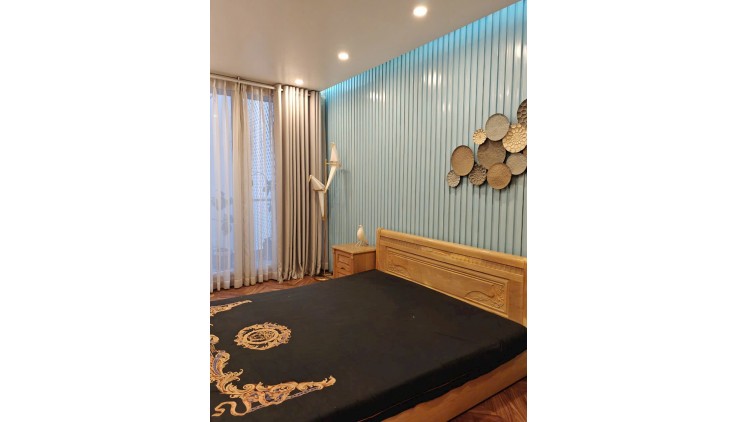 Bán Nhà tại phường 9, đường Nguyễn Văn Khối ( đường Cây Trâm cũ)