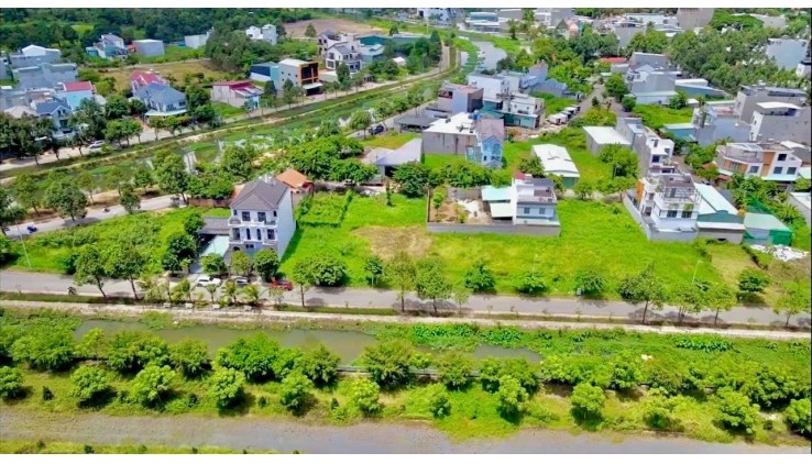 Bán 123m2 full thổ cư ngay Ngô Chí Quốc vào, giáp Bình Chiểu Thủ Đức sau lưng chợ Đầu Mối