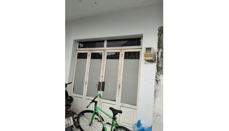 Nhà cho thuê đường Nguyễn Bình, Phú Xuân, Nhà Bè