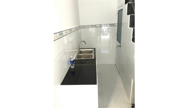 NHà Có Sổ, 700 TR, Long Trường, Q9, DTSD 40m2, HDT 5tr/tháng, chỉ 700 Tr.