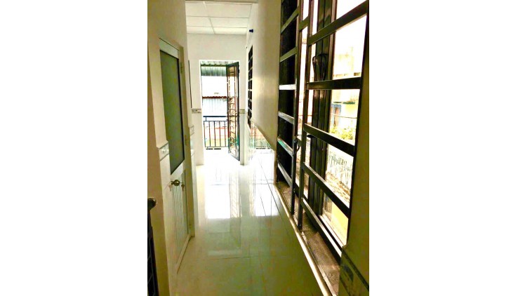 Cực Sốc, 705 TR, Long Trường, Q9, DTSD 41m2, HDT 5tr/tháng, chỉ 705 Tr