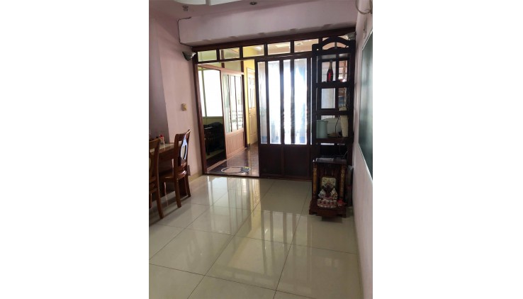 HÓT! CHÍNH CHỦ CẦN BÁN NHANH CĂN HỘ ĐẸP - GIÁ TỐT Tại Phường 16 Quận 8, HCM