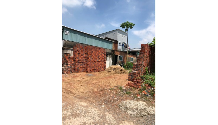 Bán đất Lò Lu, Trường Thạnh, Quận 9,  HXH, 226m2, full thổ cư giá chỉ 11.8 tỷ TL