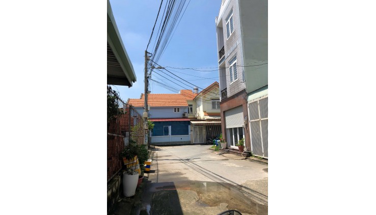 Bán đất Lò Lu, Trường Thạnh, Quận 9,  HXH, 226m2, full thổ cư giá chỉ 11.8 tỷ TL