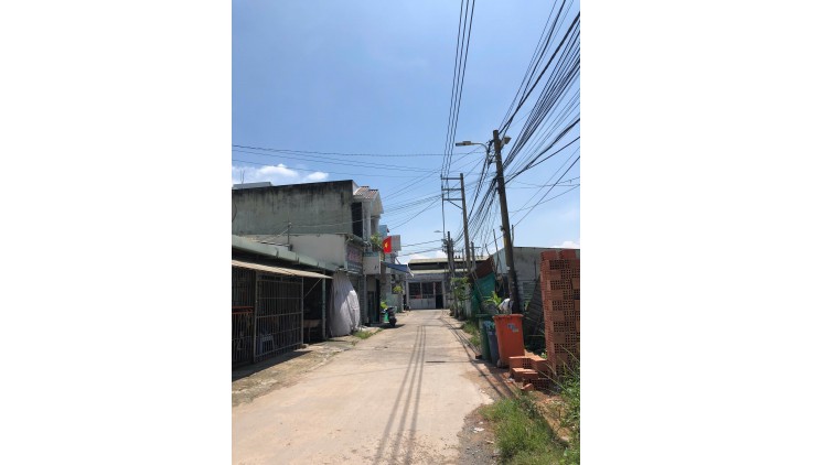 Bán đất Lò Lu, Trường Thạnh, Quận 9,  HXH, 226m2, full thổ cư giá chỉ 11.8 tỷ TL