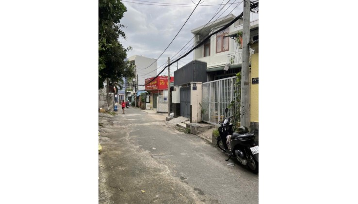 NHÀ ĐẸP GIÁ TỐT - XE HƠI ĐỖ CỬA - VỊ TRÍ TRUNG TÂM LINH CHIỂU - CÓ DÒNG TIỀN, 79M. HƠN 6 TỶ. TL.