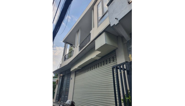 NHÀ ĐẸP GIÁ TỐT - XE HƠI ĐỖ CỬA - VỊ TRÍ TRUNG TÂM LINH CHIỂU - CÓ DÒNG TIỀN, 79M. HƠN 6 TỶ. TL.