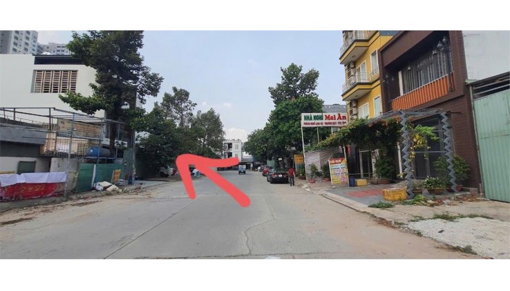 ĐẤT CHÍNH CHỦ Cần Bán Nhanh Lô Đất Tại xã Phước Thạnh, huyện Củ Chi, TPHCM