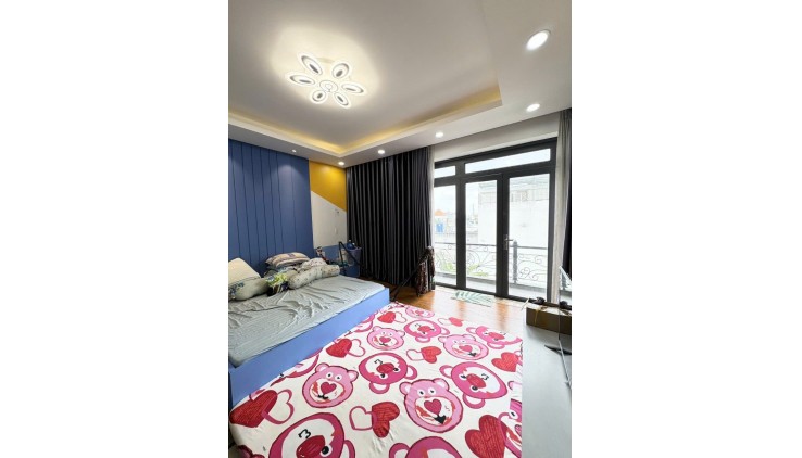 Bán nhà 2 Mặt tiền HXH Mã Lò - ngay BV Bình Tân  - HL2. DT: 6.5x13m, 5 T -4PN, 7.5 tỷ.