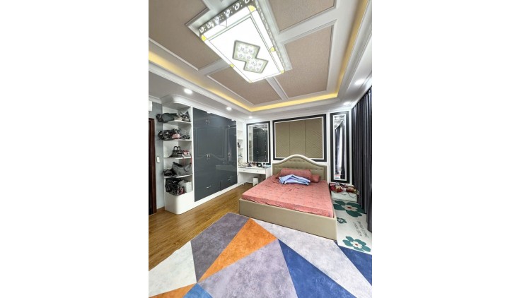 Bán nhà 2 Mặt tiền HXH Mã Lò - ngay BV Bình Tân  - HL2. DT: 6.5x13m, 5 T -4PN, 7.5 tỷ.