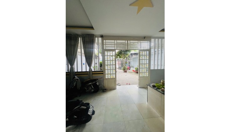 BÁN ĐẤT TẶNG NHÀ ( 182m2 ngang 9m ) NGUYỄN QUÝ YÊM_AN LẠC_BÌNH TÂN . Giá chào 9 TỶ