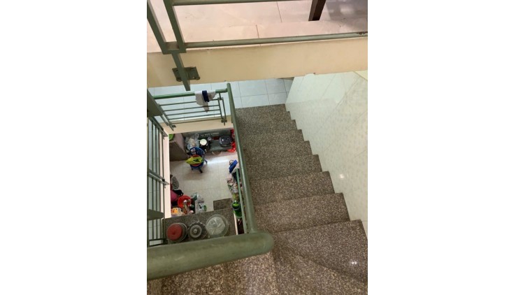 BÁN NHÀ NGAY SÁT AEON TÂN PHÚ - 3 TẦNG HẺM XE TẢI THÔNG - NHỈNH 4 TỶ