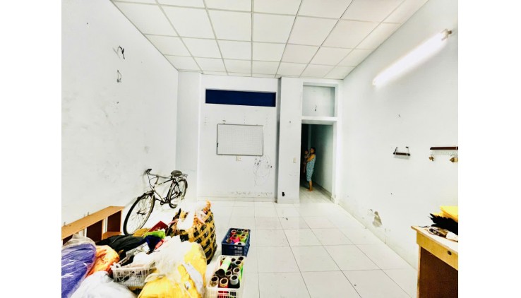 Nhà cho thuê đường Nguyễn Bình, Phú Xuân, Nhà Bè