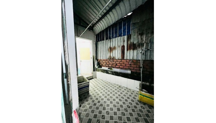 Nhà cho thuê đường Nguyễn Bình, Phú Xuân, Nhà Bè