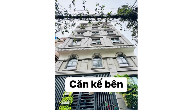 Bán Gấp nhà Lê Trọng Tấn BHH HXH 130m2 phù hợp xây CHDV cho thuê có dòng tiền Nhỉnh 7 tỷ