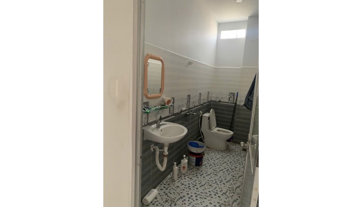 Gấp bán giảm 500tr, Nhà bán HXH 6m Thới An 15 - Lê Văn Khương, 5x19m - 4 Tầng, 5.6 tỷ