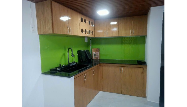 Thích Quảng Đức ,Phường 4 , Phú Nhuận