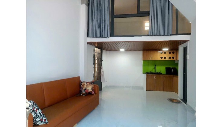 Thích Quảng Đức ,Phường 4 , Phú Nhuận