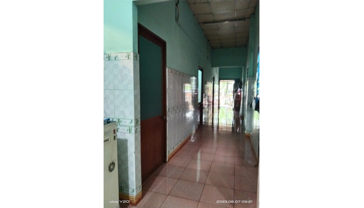 CHÍNH CHỦ Cần Bán Gấp Đất Tại  Đường Xương Cá Số (2) Bên xã Lý Nhơn huyện Cần Giờ TPHCM Giá Đầu Tư.