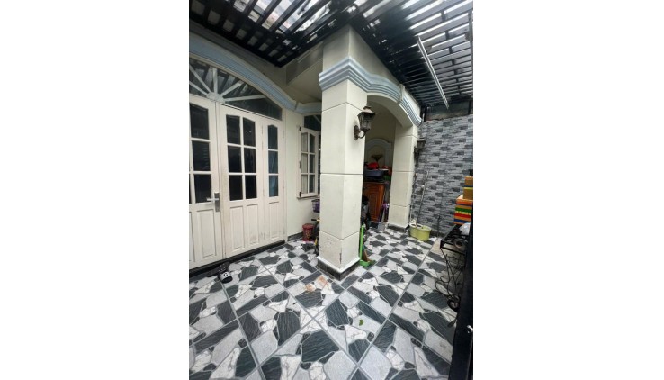 Nhà đẹp – giá tốt cần bán nhanh căn nhà vị trí tại phường Hiệp Bình Phước, TP Thủ Đức, TPHCM
