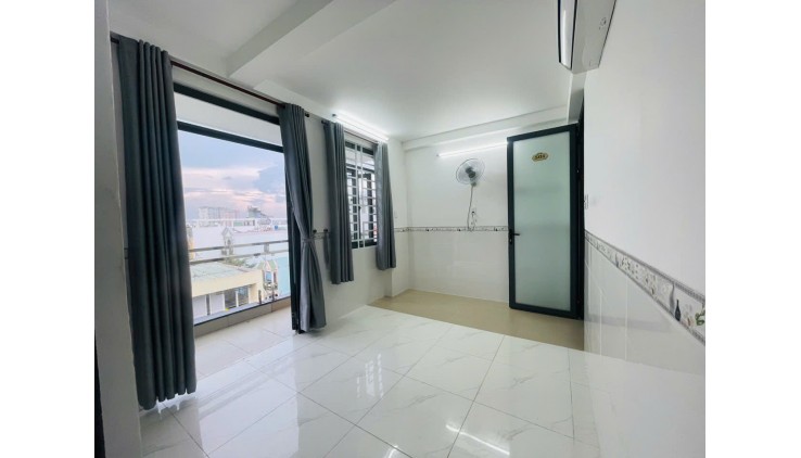 CHO THUÊ DUPLEX MỚI+NỘI THẤT GẦN ĐH VĂN LANG, ĐH IUH, ĐH MỞ CS NGUYỄN KIỆM