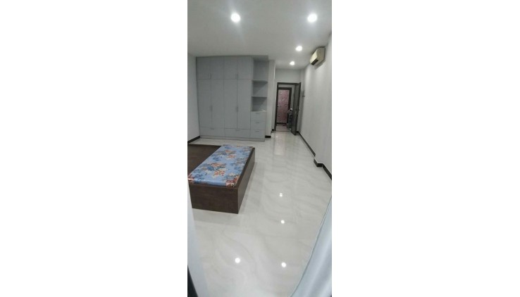 Bán nhà HXH VTKD thông Thạch Lam quận Tân Phú 4 x 19-5 tầng chỉ 7.5 tỷ tl tốt