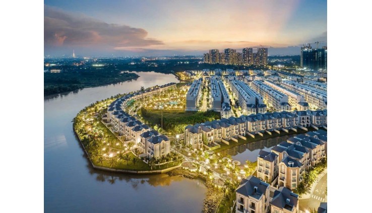 GIỎ HÀNG NHÀ PHỐ BIỆT THỰ  VINHOMES GRAND PARK GIÁ TỐT NHÁT 2024