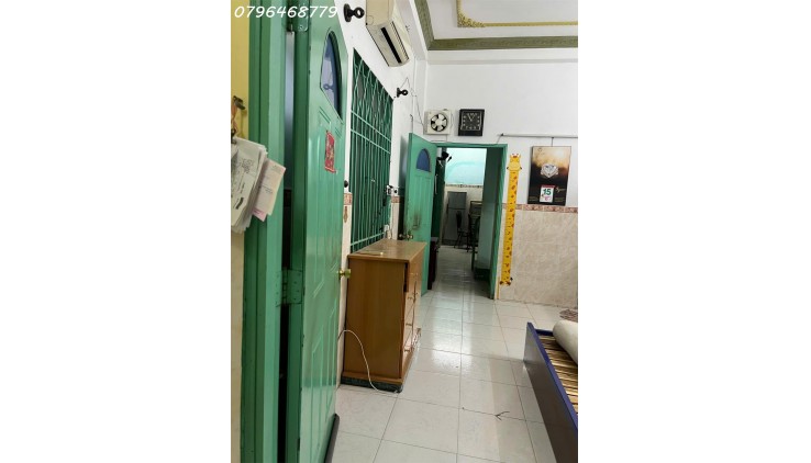 CHO THUÊ NHÀ NGUYÊN CĂN , TRẦN XUÂN SOẠN -TÂN HƯNG- QUẬN 7 , 4PN, GIÁ 12TR/TH