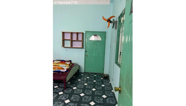 CHO THUÊ NHÀ NGUYÊN CĂN , TRẦN XUÂN SOẠN -TÂN HƯNG- QUẬN 7 , 4PN, GIÁ 12TR/TH