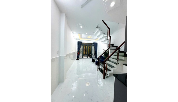 Bán gấp nhà Đ số 18D BHH A sát chợ Gò Xòai 36m2,2 Tầng mới ở ngay nhỉnh 3 tỷ