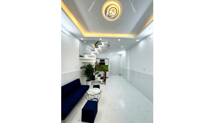 Bán gấp nhà Đ số 18D BHH A sát chợ Gò Xòai 36m2,2 Tầng mới ở ngay nhỉnh 3 tỷ