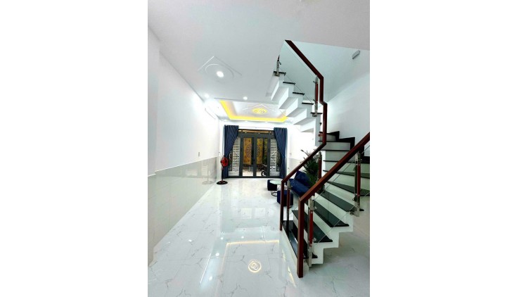 Bán gấp nhà Đ số 18D BHH A sát chợ Gò Xòai 36m2,2 Tầng mới ở ngay nhỉnh 3 tỷ