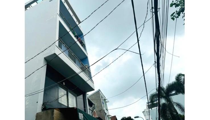 VIP SÔNG SÀI GÒN, Mặt Tiền Thảo Điền, Q2, DT 101m2 ( 5 x 20 ) chỉ 13 ty HƠN.