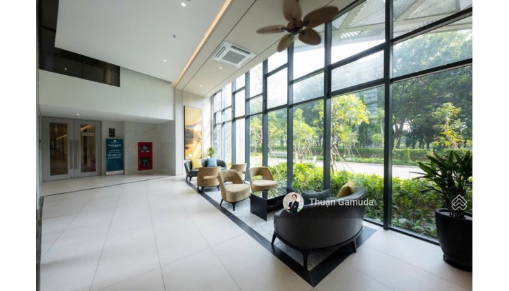 Chỉ 64tr/m2- Căn Duplex 160m2-4PN4WC tại Diamond Centery thiết kế như 1 căn nhà phố,mua giá gốc CĐT