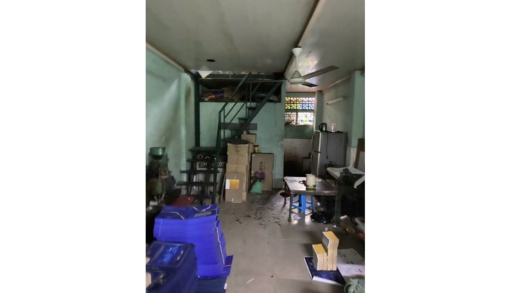 Chính chủ bán căn nhà nát , Quận 3 tp HCM