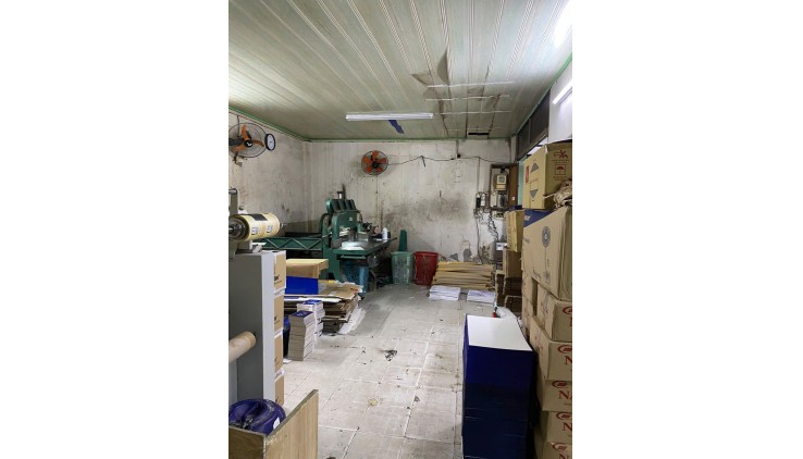 Chính chủ bán căn nhà nát , Quận 3 tp HCM