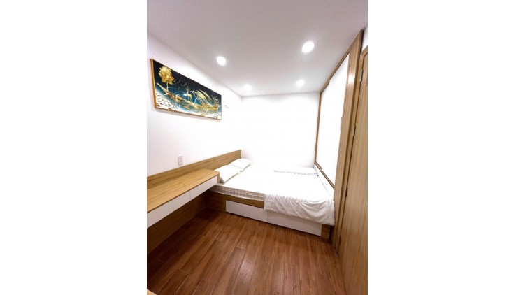 NHÀ ĐẸP - GIÁ TỐT -Nhà xinh xắn ấm cúng cho cặp đôi muốn ở riêng & vợ chồng son