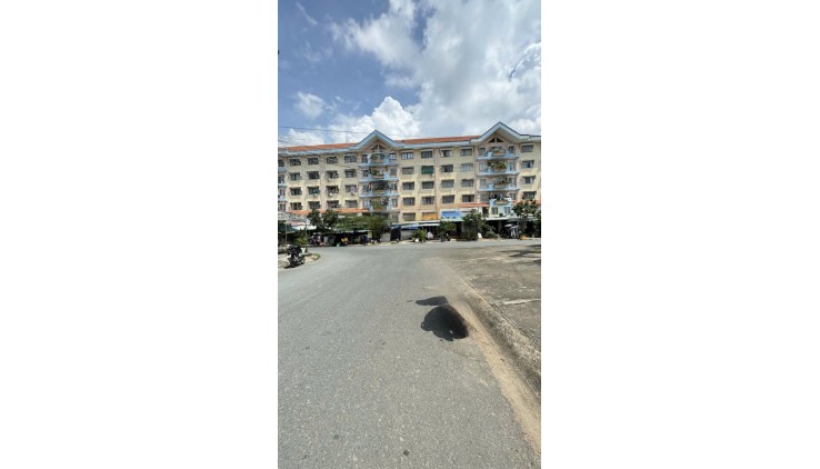 Phường 16  quận 8  An Dương Vương giá chỉ 8 tỷ ctl  Bán đất mặt tiền  6*18