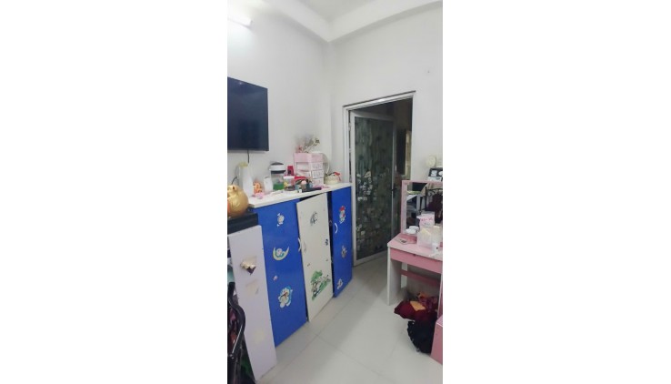 Phú Định  phường 16 quận 8 Bán nhà riêng  8*15 3 tầng 4pn giá chỉ 4,8 tỷ