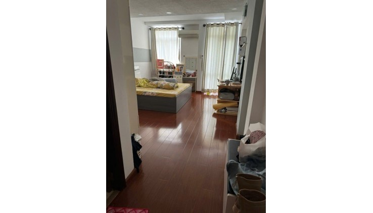 NẰM NGAY HẺM ĐẸP NHẤT TÂN HÒA ĐÔNG 12M VỈA HÈ - DT 72M2 - 4x18m² - KD SẦM UẤT TỪ ĐẦU HẺM ĐẾN CUỐI - MT NỘI BỘ - SÁT BÊN QUẬN 6 - KD MUA BÁN ĐA NGÀNH
