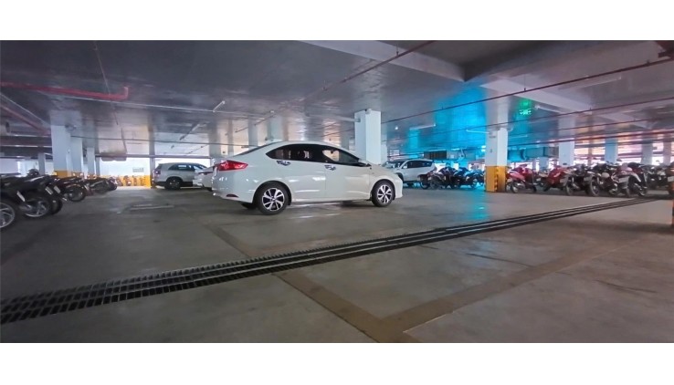 Siêu phẩm Thạnh Xuân gara xe hơi nha mới - 4x15 đường 7m chỉ 6 tỷ
