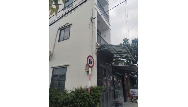 BÁN NHÀ TIỀN ĐƯƠNG HUỲNH THỊ HAI GIÁ 3.5 TỶ