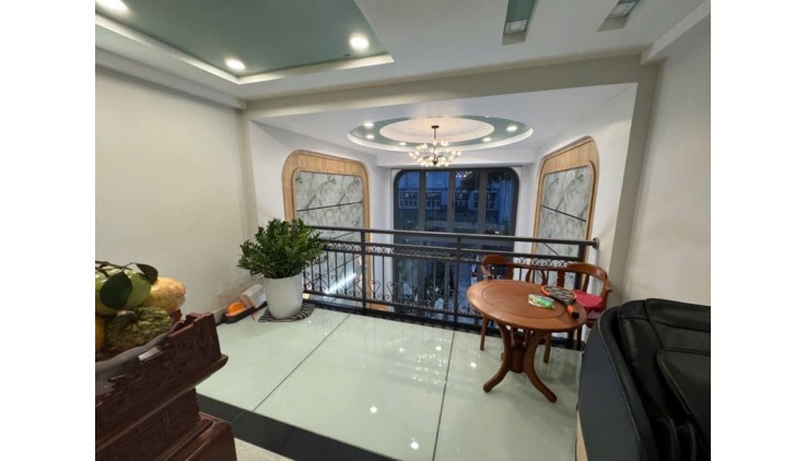 TÂY SÀI GÒN 6 TẦNG THANG MÁY HIỆN ĐẠI NHÀ MỚI Ở LUÔN VIEW SIÊU ĐẸP